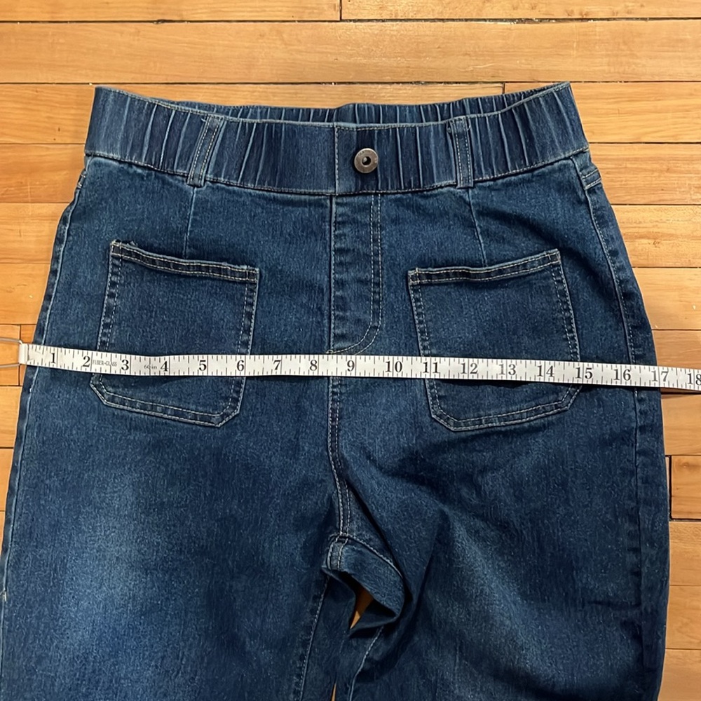 Hunyev Curvachic Jeans - Picture 10 of 14